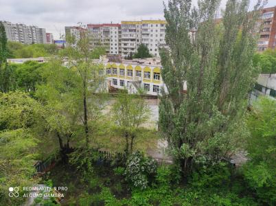Продажа квартиры Омск. улица Дмитриева 13/8 Продажа квартиры Омск. улица Дмитриева 13/8