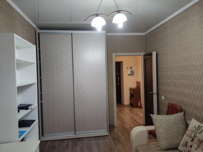 Продажа квартиры Омск. улица Ватутина 9 Продажа квартиры Омск. улица Ватутина 9