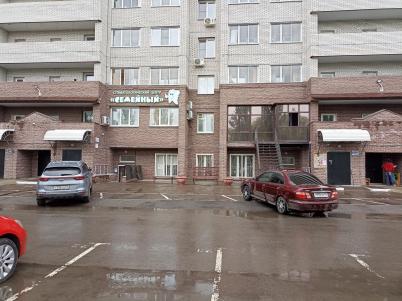 Продажа квартиры Омск. улица Ватутина 9 Продажа квартиры Омск. улица Ватутина 9