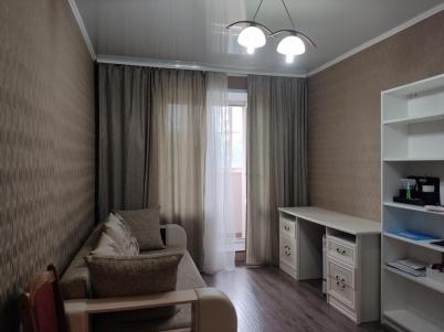 Продажа квартиры Омск. улица Ватутина 9 Продажа квартиры Омск. улица Ватутина 9