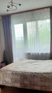 Продажа квартиры Омск. ул Омская, 115
