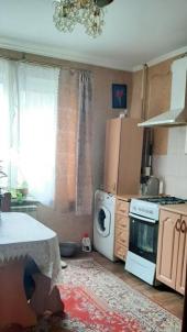 Продажа квартиры Омск. ул Омская, 115