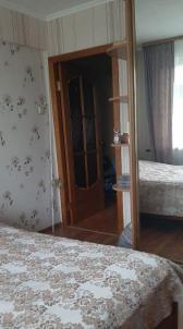 Продажа квартиры Омск. ул Омская, 115