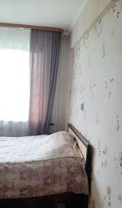 Продажа квартиры Омск. ул Омская, 115