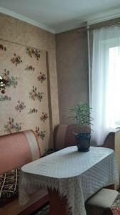 Продажа квартиры Омск. ул Омская, 115