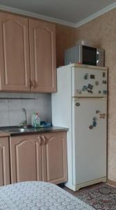 Продажа квартиры Омск. ул Омская, 115