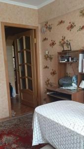 Продажа квартиры Омск. ул Омская, 115