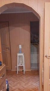 Продажа квартиры Омск. ул Омская, 115