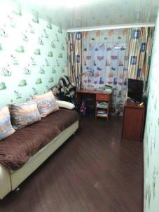 Продажа квартиры Омск. ул Амурская 21-я, 7 Продажа квартиры Омск. ул Амурская 21-я, 7