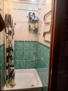 Продажа квартиры Омск. ул Дмитриева, 5/1