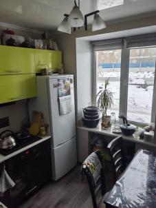 Продажа квартиры Омск. ул Масленникова, 237/А