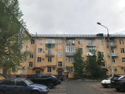 Продажа квартиры Омск. пр-кт. Мира, 29 Продажа квартиры Омск. пр-кт. Мира, 29