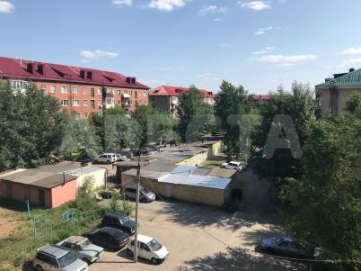 Продажа квартиры Омск. пр-кт. Мира, 29 Продажа квартиры Омск. пр-кт. Мира, 29