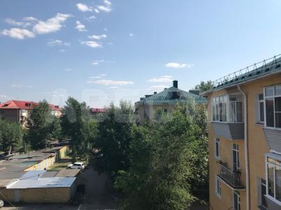 Продажа квартиры Омск. пр-кт. Мира, 29 Продажа квартиры Омск. пр-кт. Мира, 29
