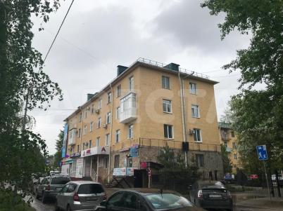 Продажа квартиры Омск. пр-кт. Мира, 29 Продажа квартиры Омск. пр-кт. Мира, 29