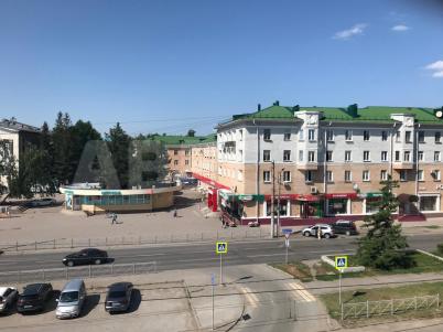 Продажа квартиры Омск. пр-кт. Мира, 29 Продажа квартиры Омск. пр-кт. Мира, 29