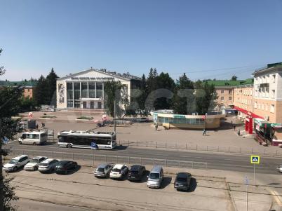 Продажа квартиры Омск. пр-кт. Мира, 29 Продажа квартиры Омск. пр-кт. Мира, 29