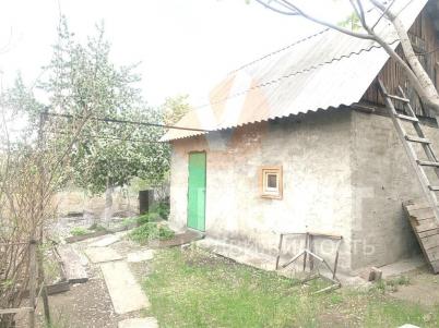 Продажа дома Омск. Песчаная улица