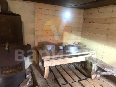 Продажа дома Омск. Песчаная улица