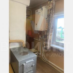 Продажа дома Омск. Песчаная улица