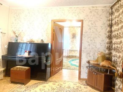 Продажа дома Омск. Песчаная улица