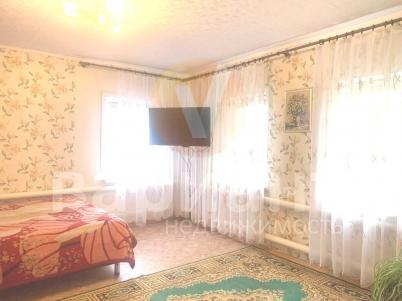 Продажа дома Омск. Песчаная улица