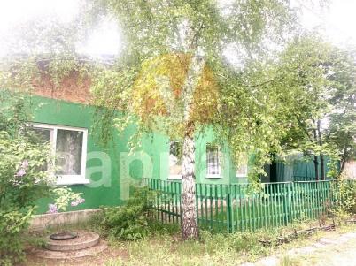 Продажа дома Омск. Песчаная улица
