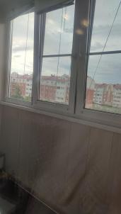 Аренда квартиры Омск. тенистая 4 Аренда квартиры Омск. тенистая 4