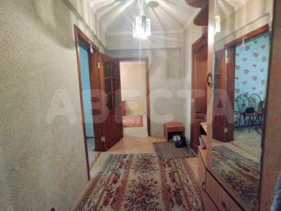Продажа квартиры Омск. ул. Масленникова, 45 Продажа квартиры Омск. ул. Масленникова, 45