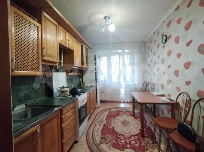 Продажа квартиры Омск. ул. Масленникова, 45 Продажа квартиры Омск. ул. Масленникова, 45