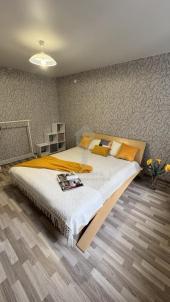 Продажа квартиры Омск. улица Б.Г. Шаронова, 19 Продажа квартиры Омск. улица Б.Г. Шаронова, 19