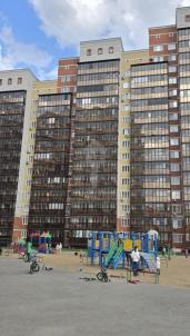 Продажа квартиры Омск. улица Б.Г. Шаронова, 19 Продажа квартиры Омск. улица Б.Г. Шаронова, 19