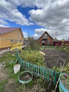 Продажа дома Омская обл, рп Таврическое, ул Чкалова Продажа дома Омская обл, рп Таврическое, ул Чкалова