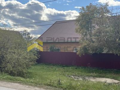 Продажа дома Омская обл, рп Таврическое, ул Чкалова Продажа дома Омская обл, рп Таврическое, ул Чкалова
