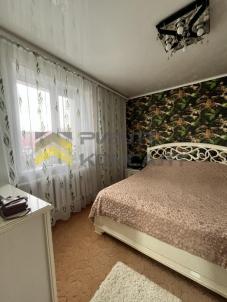 Продажа дома Омская обл, рп Таврическое, ул Чкалова Продажа дома Омская обл, рп Таврическое, ул Чкалова