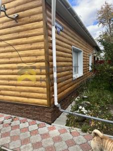 Продажа дома Омская обл, рп Таврическое, ул Чкалова Продажа дома Омская обл, рп Таврическое, ул Чкалова