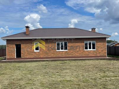 Продажа дома Омский район, Лузинское сельское поселение, деревня Приветная