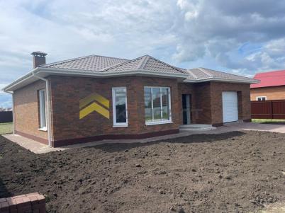Продажа дома Омский район, Лузинское сельское поселение, деревня Приветная
