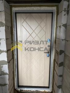 Продажа дома Омский район, Лузинское сельское поселение, деревня Приветная