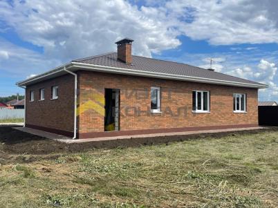 Продажа дома Омский район, Лузинское сельское поселение, деревня Приветная
