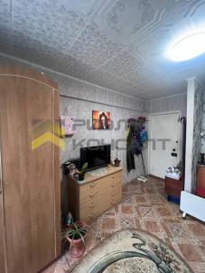 Продажа квартиры Омск. улица 5-я Кордная, 63 Продажа квартиры Омск. улица 5-я Кордная, 63