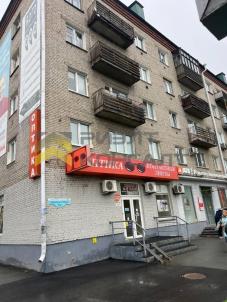 Продажа квартиры Омск. проспект Мира, 40 Продажа квартиры Омск. проспект Мира, 40