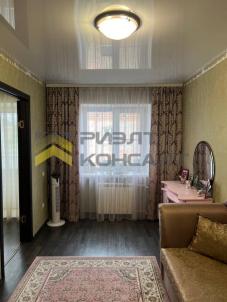 Продажа квартиры Омск. проспект Мира, 40 Продажа квартиры Омск. проспект Мира, 40