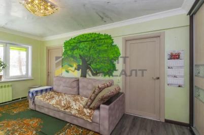 Продажа квартиры Омск. улица Химиков, 52 Продажа квартиры Омск. улица Химиков, 52