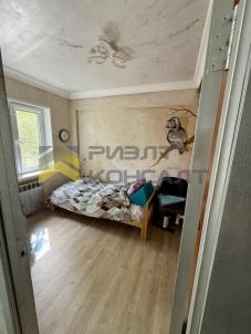 Продажа квартиры Омск. улица Химиков, 52 Продажа квартиры Омск. улица Химиков, 52