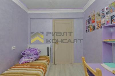 Продажа квартиры Омск. улица Химиков, 52 Продажа квартиры Омск. улица Химиков, 52