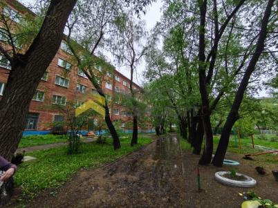 Продажа квартиры Омск. проспект Королева, 4А Продажа квартиры Омск. проспект Королева, 4А