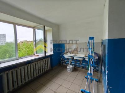 Продажа квартиры Омск. проспект Королева, 4А Продажа квартиры Омск. проспект Королева, 4А