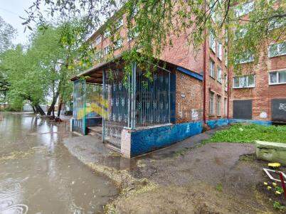 Продажа квартиры Омск. проспект Королева, 4А Продажа квартиры Омск. проспект Королева, 4А