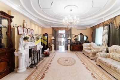 Продажа квартиры Омск.&nbsp;улица Коттеджная, 32